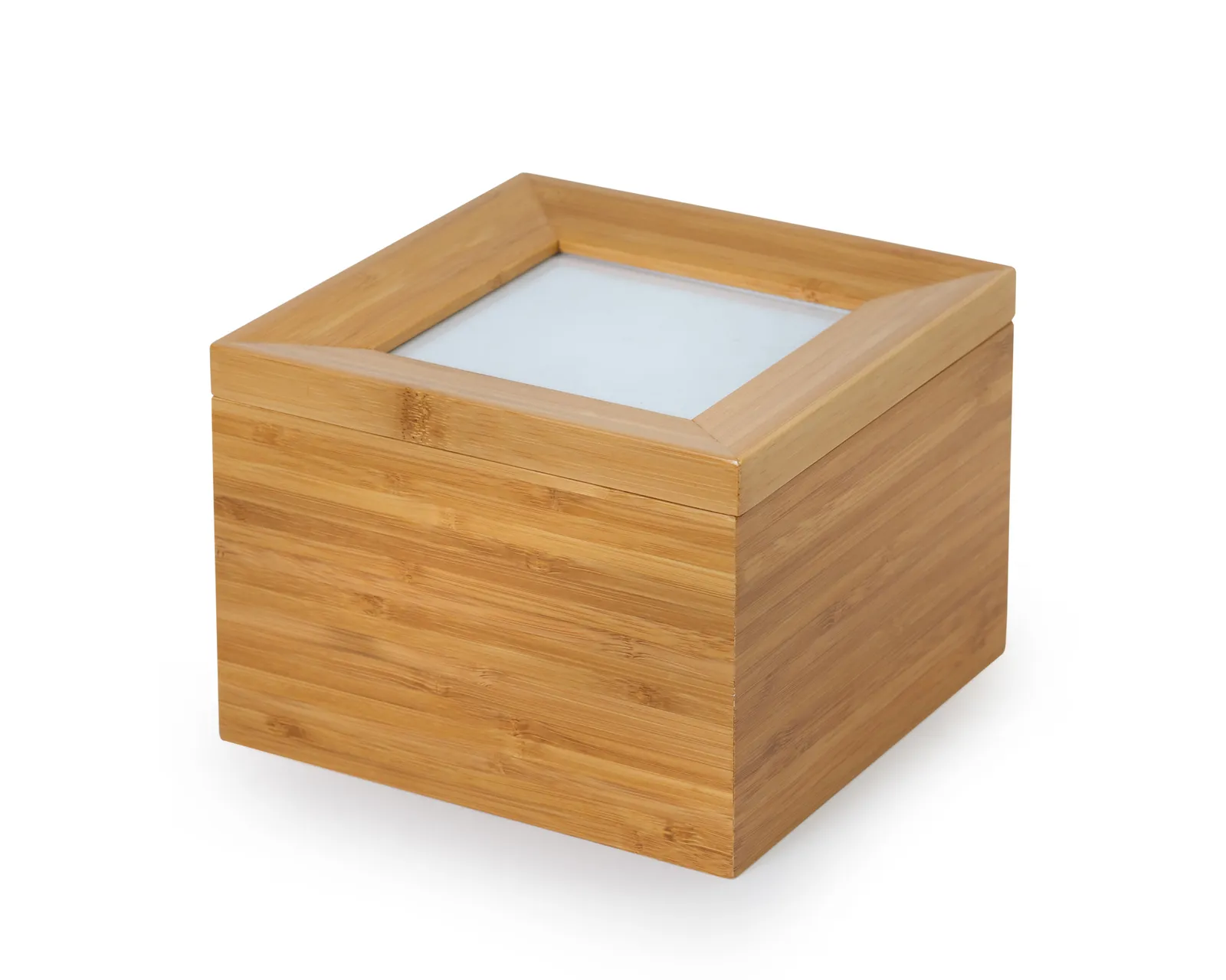 Premium Tribute Box